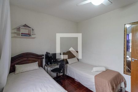 Quarto 1 de apartamento à venda com 2 quartos, 70m² em Copacabana, Belo Horizonte