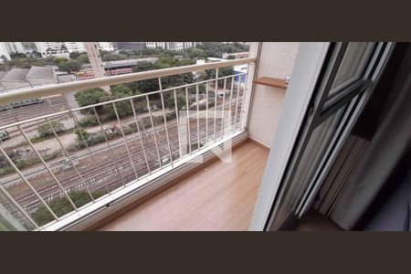 Varanda de apartamento para alugar com 2 quartos, 62m² em Presidente Altino, Osasco