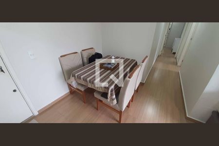 Apartamento para alugar com 2 quartos, 62m² em Presidente Altino, Osasco