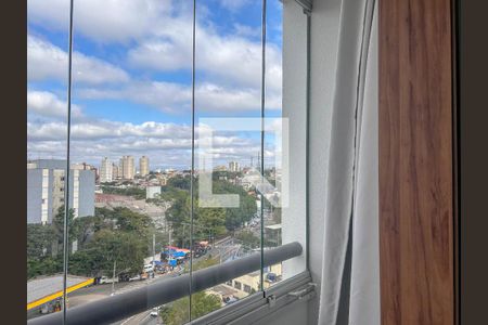 Vista da Sacada de apartamento à venda com 2 quartos, 52m² em Nossa Senhora do Ó, São Paulo