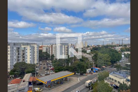 Vista da Sacada de apartamento à venda com 2 quartos, 52m² em Nossa Senhora do Ó, São Paulo