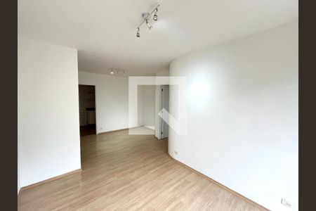 Sala de apartamento para alugar com 2 quartos, 75m² em Vila Clementino, São Paulo