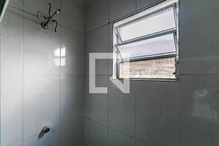 Banheiro 1  de casa para alugar com 3 quartos, 120m² em Jundiapeba, Mogi das Cruzes