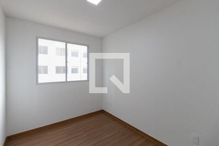 Quarto 1 de apartamento para alugar com 2 quartos, 43m² em Vila Santos, São Paulo