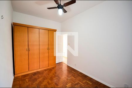 Quarto 1 de apartamento à venda com 3 quartos, 93m² em Tijuca, Rio de Janeiro