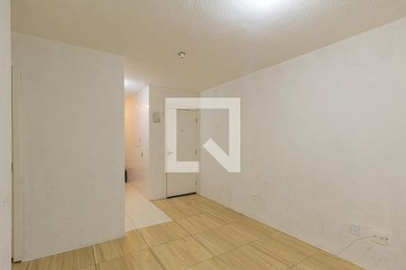 Sala  de apartamento para alugar com 2 quartos, 42m² em Estância Velha, Canoas