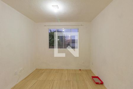 Sala  de apartamento à venda com 2 quartos, 42m² em Estância Velha, Canoas