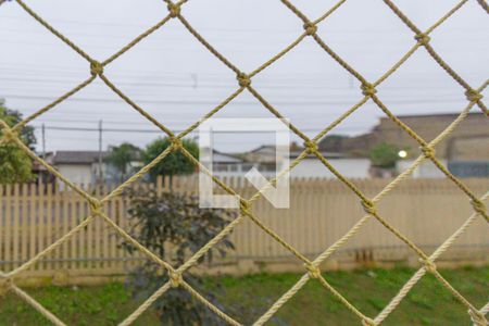 Vista  de apartamento à venda com 2 quartos, 42m² em Estância Velha, Canoas