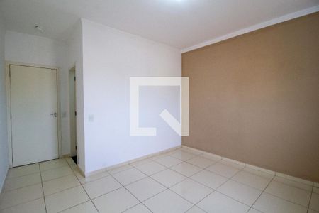 Suíte 1 de casa para alugar com 2 quartos, 98m² em Jardim Piazza Di Roma Ii, Sorocaba