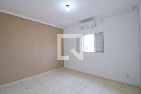 Suíte 1 de casa para alugar com 2 quartos, 98m² em Jardim Piazza Di Roma Ii, Sorocaba