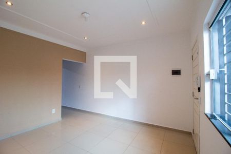 Sala de casa para alugar com 2 quartos, 98m² em Jardim Piazza Di Roma Ii, Sorocaba