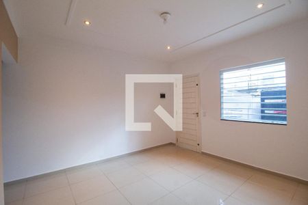 Sala de casa para alugar com 2 quartos, 98m² em Jardim Piazza Di Roma Ii, Sorocaba