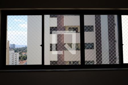 Vista da Sala de apartamento à venda com 2 quartos, 94m² em Vila Hamburguesa, São Paulo