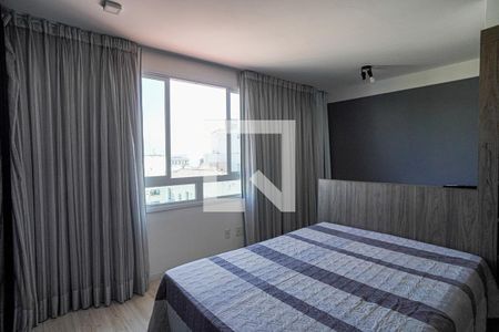 Suite  de apartamento à venda com 1 quarto, 85m² em Boa Viagem, Niterói