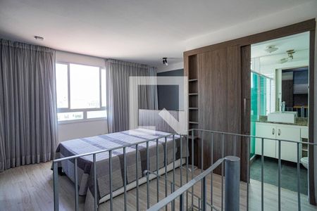 Suite  de apartamento à venda com 1 quarto, 85m² em Boa Viagem, Niterói