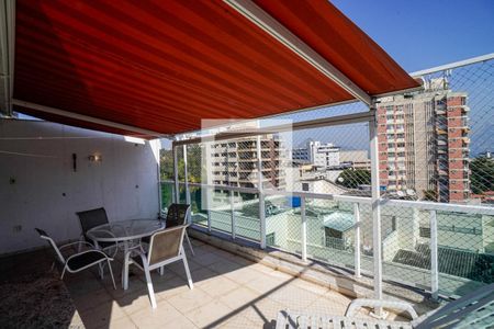 Sala de apartamento à venda com 1 quarto, 85m² em Boa Viagem, Niterói