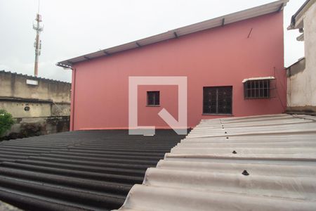 Vista do Quarto 1 de casa de condomínio para alugar com 2 quartos, 54m² em Campo Grande, Rio de Janeiro