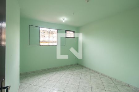 Quarto 2 de casa de condomínio para alugar com 2 quartos, 54m² em Campo Grande, Rio de Janeiro