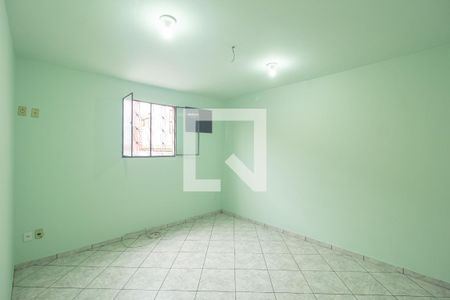 Quarto 1 de casa de condomínio para alugar com 2 quartos, 54m² em Campo Grande, Rio de Janeiro