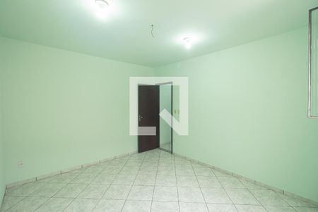 Quarto 1 de casa de condomínio para alugar com 2 quartos, 54m² em Campo Grande, Rio de Janeiro