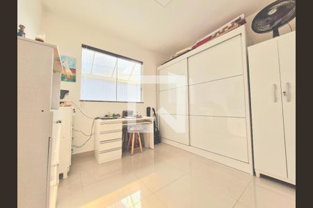 Quarto 2 de casa à venda com 3 quartos, 238m² em Lundcea, Lagoa Santa