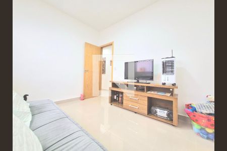 Quarto 1 de casa à venda com 3 quartos, 238m² em Lundcea, Lagoa Santa