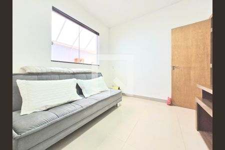 Quarto 1 de casa à venda com 3 quartos, 238m² em Lundcea, Lagoa Santa