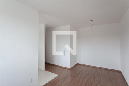 Sala de apartamento para alugar com 2 quartos, 48m² em Jardim Guanabara, Belo Horizonte