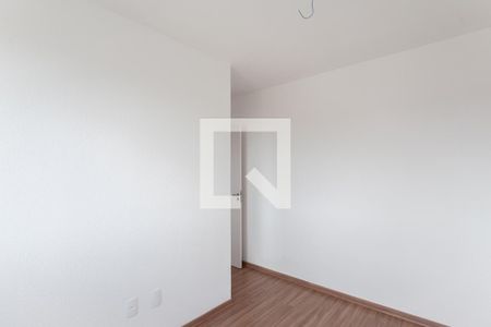 Suíte de apartamento para alugar com 2 quartos, 48m² em Jardim Guanabara, Belo Horizonte