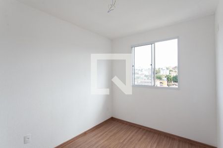 Suíte de apartamento para alugar com 2 quartos, 48m² em Jardim Guanabara, Belo Horizonte