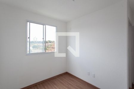 Suíte de apartamento para alugar com 2 quartos, 48m² em Jardim Guanabara, Belo Horizonte