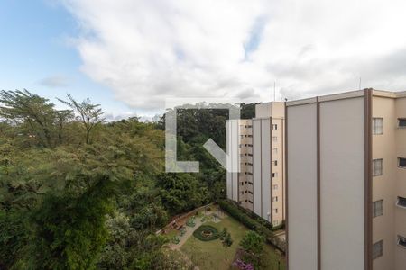 Vista Quarto 1 de apartamento à venda com 3 quartos, 68m² em Sitio Tapera, São Paulo