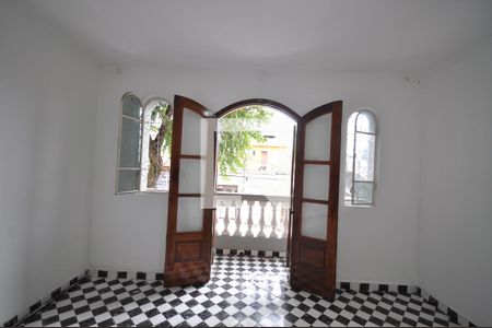 Sala de casa para alugar com 2 quartos, 97m² em Vila Medeiros, São Paulo