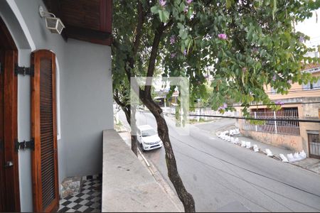 Sacada da Sala de casa para alugar com 2 quartos, 97m² em Vila Medeiros, São Paulo