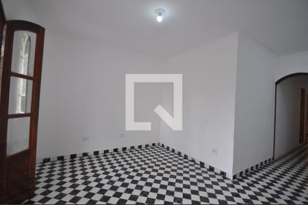 Sala de casa para alugar com 2 quartos, 97m² em Vila Medeiros, São Paulo