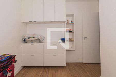 Quarto  de apartamento à venda com 1 quarto, 44m² em Vila Gustavo, São Paulo