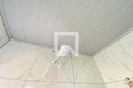 Banheiro da Suíte de casa para alugar com 2 quartos, 78m² em Santa Teresa, São Leopoldo