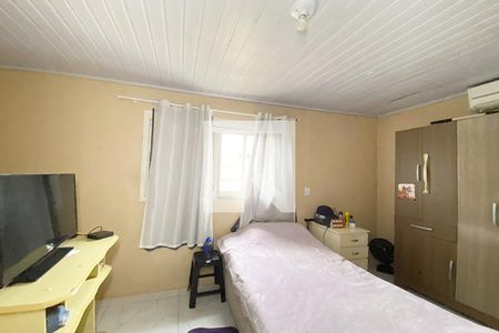 Quarto 1 de casa para alugar com 2 quartos, 78m² em Santa Teresa, São Leopoldo