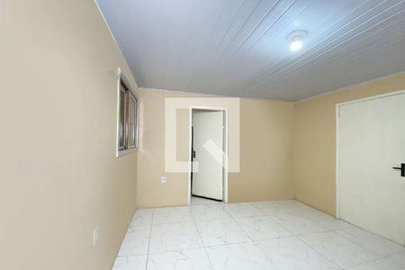 Quarto 2 - Suíte de casa para alugar com 2 quartos, 78m² em Santa Teresa, São Leopoldo