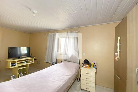 Quarto 1 de casa para alugar com 2 quartos, 78m² em Santa Teresa, São Leopoldo