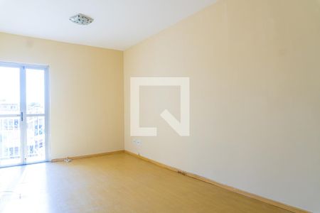 Sala de apartamento à venda com 2 quartos, 75m² em Jardim Campos Elíseos, Campinas