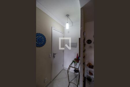 Entrada de apartamento à venda com 2 quartos, 160m² em Vila Barros, Barueri