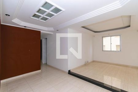 Sala de apartamento para alugar com 3 quartos, 71m² em Vila Bancária, São Paulo