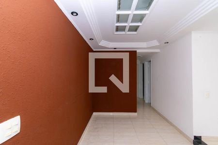 Sala de Jantar de apartamento para alugar com 3 quartos, 71m² em Vila Bancária, São Paulo