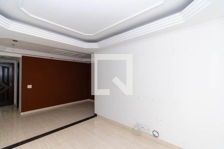Sala de apartamento para alugar com 3 quartos, 71m² em Vila Bancária, São Paulo