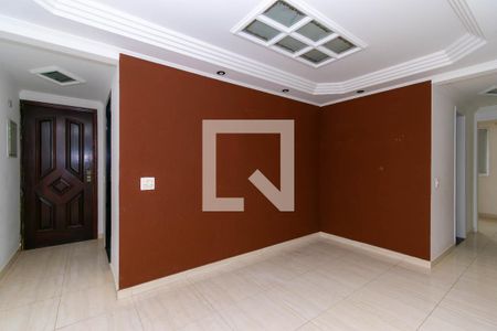 Sala de Jantar de apartamento para alugar com 3 quartos, 71m² em Vila Bancária, São Paulo