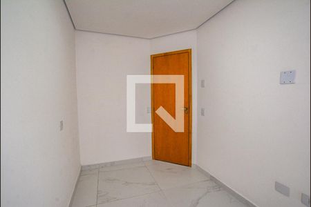 Quarto 1 de apartamento para alugar com 2 quartos, 116m² em Bangú, Santo André