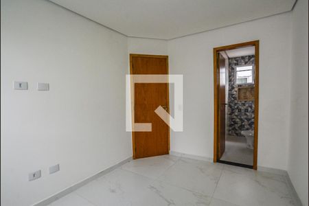 Quarto Suíte de apartamento para alugar com 2 quartos, 116m² em Bangú, Santo André