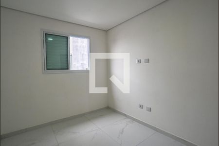 Quarto Suíte de apartamento à venda com 2 quartos, 116m² em Bangú, Santo André