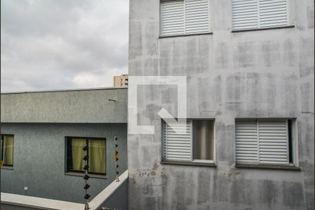 Vista do Quarto 1 de apartamento para alugar com 2 quartos, 116m² em Bangú, Santo André